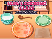 Sara'S Cooking Class - Bento Box