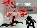Sift Heads Cartels Act 3