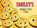 Smileys Match The Tiles