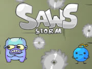 Storm Saws