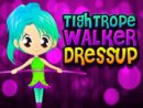 Tightrope Walker Dressup