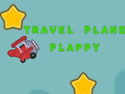 Travel Plane Flappy