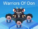Warriors Of Oon