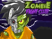 Zombie Fight Club - 🕹️ Online Game