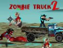 Zombie Truck 2