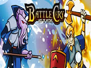 Battle Cry: Age of Myths