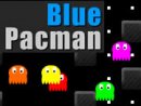 Blue Pacman