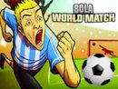 Bola World Match