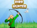 Bow Birds Hunter