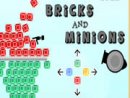 Bricks And Minions