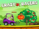 Crazy Racers