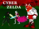 Cyber Zelda