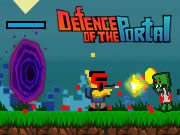 Defence Of The Portal