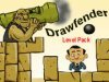 Drawfender Level Pack