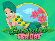 Emerald Spa Day
