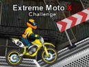 Extreme Moto X Challenge