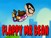 Flappy Mr Bean