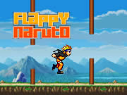 Flappy Naruto