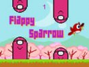 Flappy Sparrow
