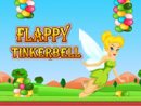 Flappy Tinker Bell