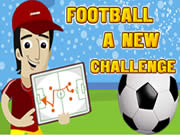 Football A New Challenge