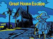 Great House Escape
