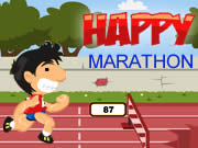 Happy Marathon