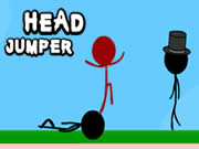 Head Jumper