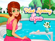 Hot Spring Spa