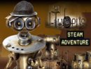 J-Tubeus Steam Adventure