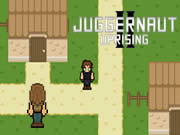 Juggernaut II: Uprising