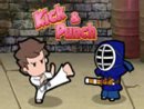Kick And Punch