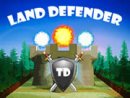 Land Defender TD