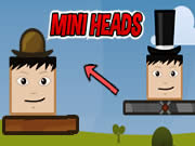 Mini Heads