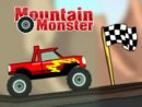 Mountain Monster