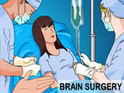Operate Now: Brain Surgery