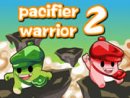 Pacifier Warrior II
