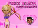 Paris Hilton Sweethearts
