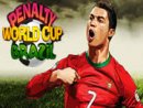 Penalty World Cup Brazil