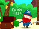 Pirate Eggs
