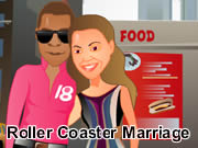 Roller Coaster Marriage