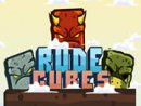 Rude Cubes