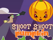 Shoot Shoot Pumpkin