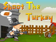 Shoot The Turkey