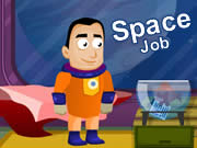 Space Job