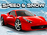 Speed And Snow