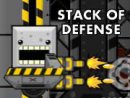 Stack Of Defense