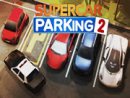 Super Car Parking 2