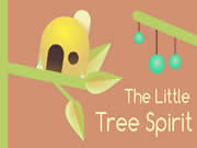 The Little Tree Spirit