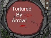 Tortured By Arrow